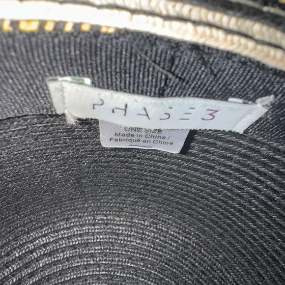Phase3 Hat - Picture 2 of 2